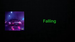 Chase Atlantic - Falling (Clean Lyrics)