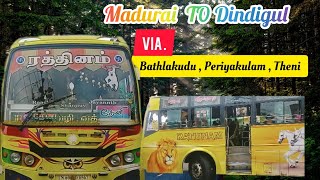 ❤️RATHINAM BUS ENTRY🌟  🎆🤍MADURAI TO DINDIGUL✨ #RATHINAM  #Bus #busshorts #Bus_Lover_MdarAN