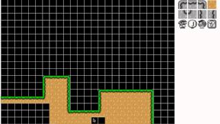 MyMario Level Editor day 2 pre alpha JAVA