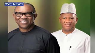 Labour Party Mobilises Voters For Peter Obi In Abuja