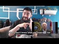 Fake Sign Language Interpreter from news Reaction- Deaf