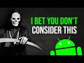 Learn Android Process Death in 6min