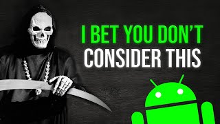 Learn Android Process Death in 6min
