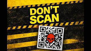 FBI Warns About QR Code Phishing