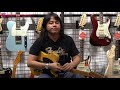 sesi edukasi mengenai fender american vintage reissue stratocaster u0026 telecaster