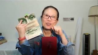 【妍安教練睡衣趴】介紹書籍：你值得過更好的生活：徹底顛覆金錢遊戲規則，讓你耳目一新的心靈致富法