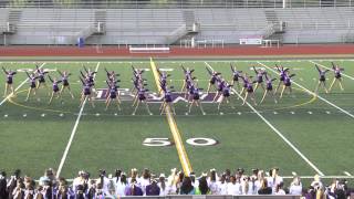 Lake Washington Dance