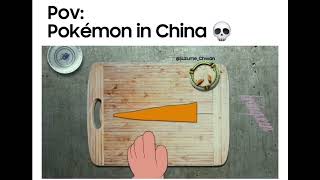 POV Pokemon in China ASMR Part 2