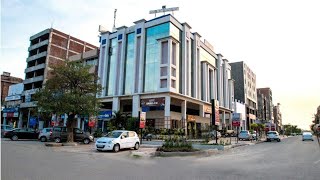 PR Residency, Amritsar, India