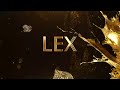 Новый проект lex casino