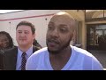 Mystikal walks out of Caddo jail