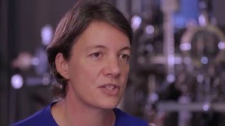How quantum computers will change our world