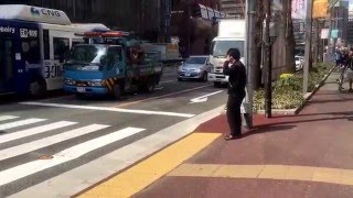 ラブライブトラックちょい追跡