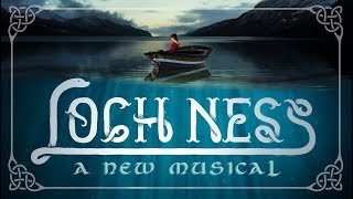 Loch Ness - Process Trailer