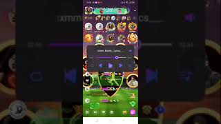 star chat cricket game hosting by me