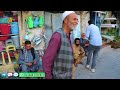 گزارش شعیب از بازار قلعه فتح الله، بازار زنانه qalah e fathullah kabul city