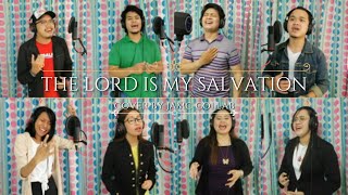 The Lord Is My Salvation - Cover by JAMC Collab