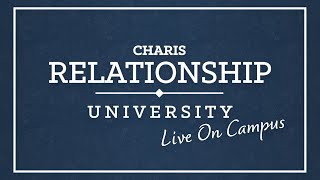 Relationship University: Daniel \u0026 Ashley Bennett