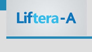 Вебинар Liftera-A: Расширенный набор картриджей для выполнения ультразвукового SMAS-лифтинга