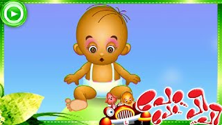 Malayalam Animation For Children - Po Po Pe Pe - Malayalam Animation Videos Part -9 [HD]