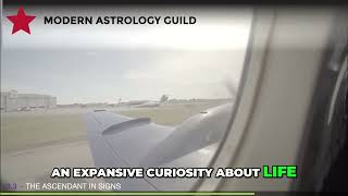 Sagittarius Rising: Unleash Your Inner Explorer!