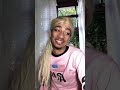 TUTORIAL DE COMO SER A ARIANA GRANDE KKKK - tiktok euviomar