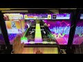 【chunithm】リンカーネイション（mas 12）aj 手元動画 【チュウニズム】