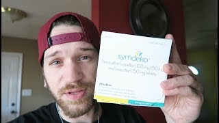 Switching to SYMDEKO from Orkambi! [12.5.18]