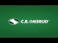 the e series from c.r. onsrud usa made 3 5 axis cnc router machine walkthrough