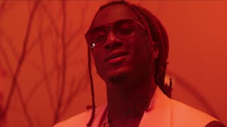K Camp - Whats On Your Mind Ft Jacquees Official Music Video