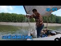 Menjaring ikan belanak ep.471