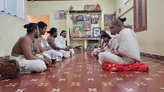 SAMPOORNA JATA PARAYANAM DAY 9 PART 2