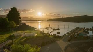 Pacific Penthouse at the Prestige Oceanfront Resort Sooke