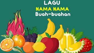 Lagu Nama-Nama Buah dalam bahasa Arab