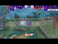 onic ph vs see you soon game 2 onic vs sys game 2 esl snapdragon mobile challenge finals mlbb s6