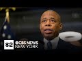 NYC Mayor Eric Adams indicted following federal investigation, sources say