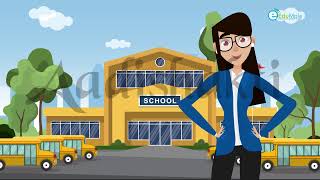 E-Learning Platform Promo video