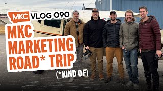 MKC MARKETING ROAD TRIP