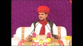 88. श्रीमद भागवत कथा भाग - २६।Shrimad Bhagwat Katha Part - 26।प्रभुजी नागर।Prabhuji Nagar