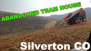 Exploring Abandoned Mines in Silverton Colorado!!