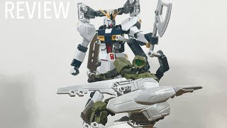 Make your Gunpla.... ARMED | 1/144 HGBC Gunpla Battle Arm Arms Review