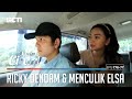 KETAKUTAN!! ELSA DICULIK SAMA RICKY | IKATAN CINTA