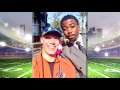 nu students work super bowl 50