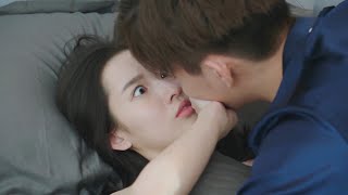 【精华版】幻想变现实！尹司宸甜撩顾兮兮，两人车内打闹意外接吻 !  💕 |Chinese Drama  EP08