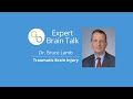 Traumatic Brain Injury: Could It Cause Dementia? | Brain Talks | Being Patient Alzheimer's