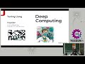 FOSDEM 2026｜WebNN & WebLLM on RISC-V - Bringing AI to the Open Web
