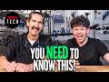 The Truth About Mountain Bike Maintenance | #ASKGMBNTECH