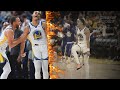 Jordan Poole the new Splash Brother Highlights vs The Celtics