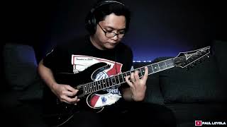 Even - Dolores (Guitar Cover)