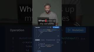 📚 GraphQL: Mutation Arguments Explained